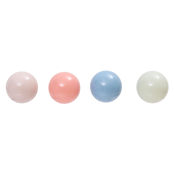 Μπαλοπισίνα Με 100 Μπάλες A-S Ball Pit 214473