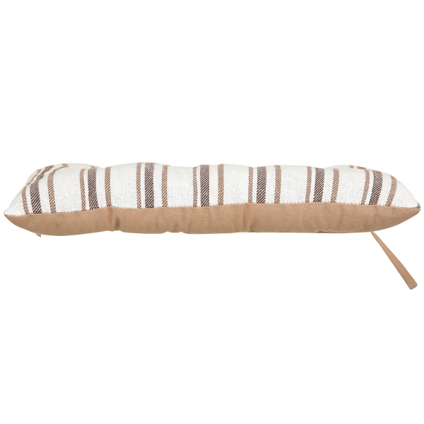 Μαξιλάρι Καρέκλας 2 Όψεων (38x38) A-S Groove Beige 215331B