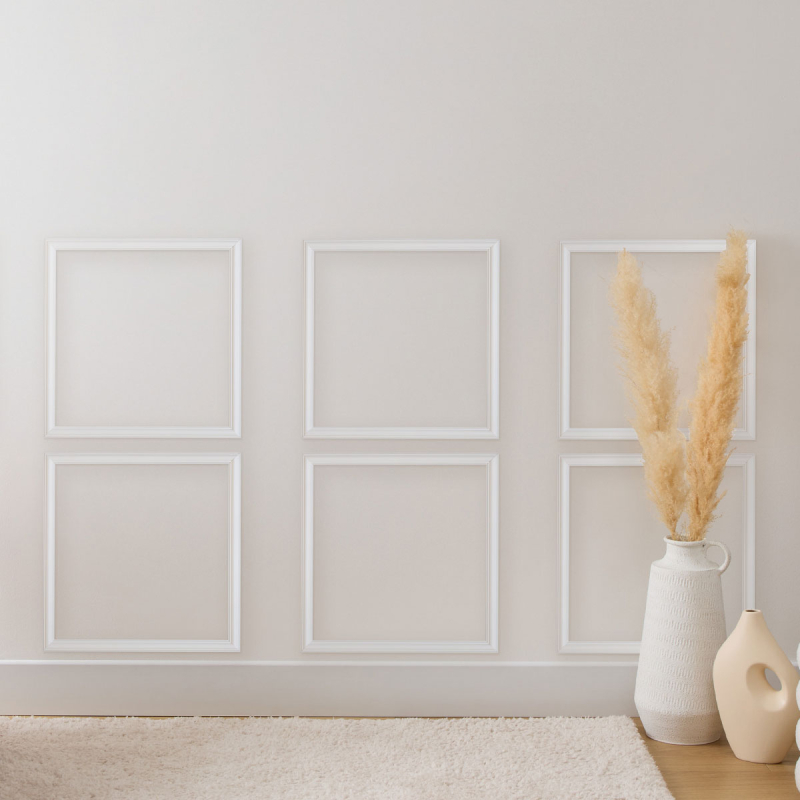 Διακοσμητικά Πηχάκια Τοίχου (Σετ 4τμχ) A-S Alber 215529