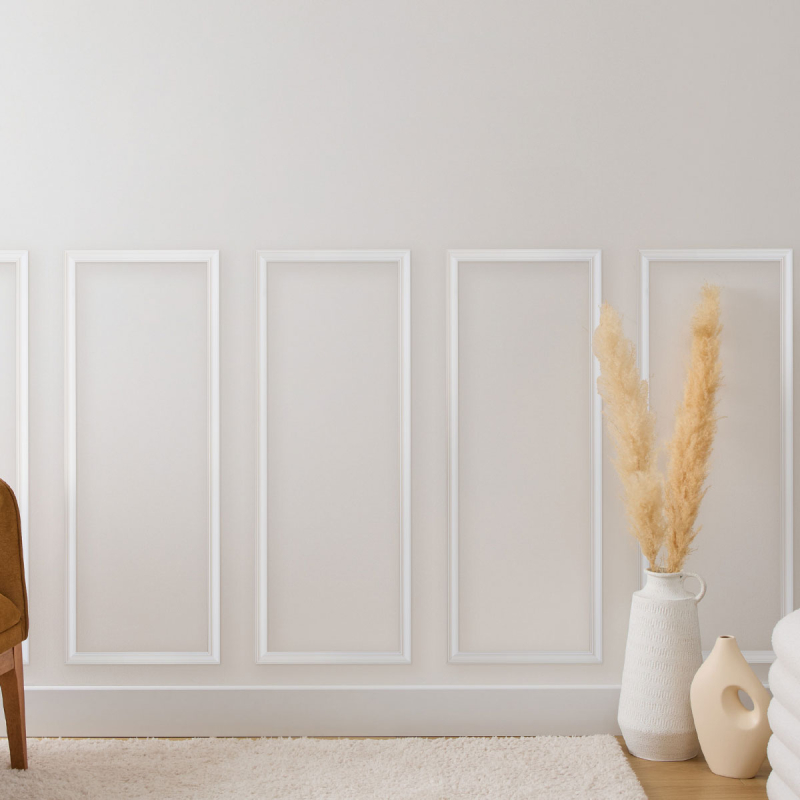 Διακοσμητικά Πηχάκια Τοίχου (Σετ 4τμχ) A-S Alber 215530