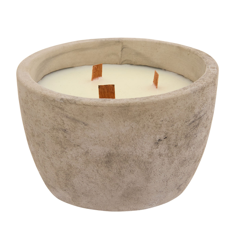 Εντομοαπωθητικό Κερί 160gr (Φ13x9) A-S Sao 214901