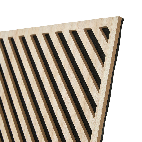 3D Πάνελ Τοίχου Ξύλινο (120x60) A-S Eileen Stripes 215585