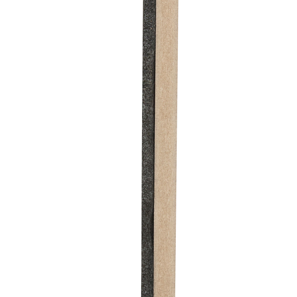 3D Πάνελ Τοίχου Ξύλινο (120x60) A-S Eileen Chevrons 215586