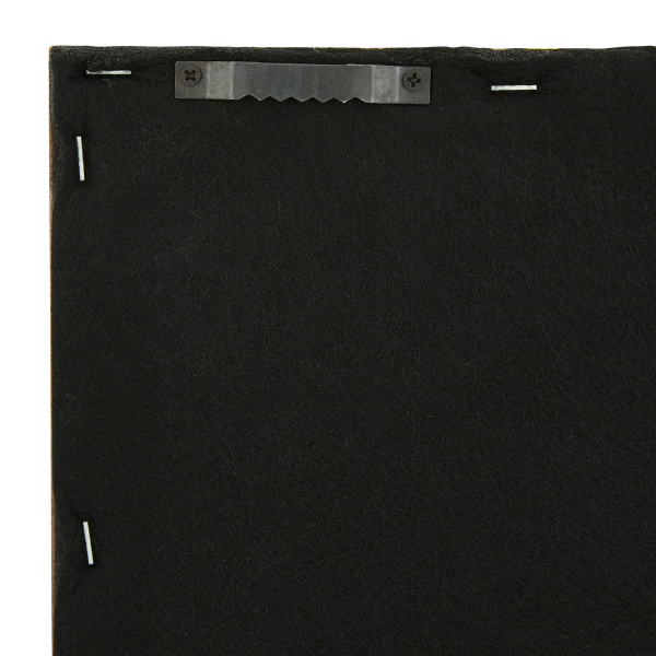 3D Πάνελ Τοίχου Ξύλινο (120x60) A-S Eileen Chevrons 215586