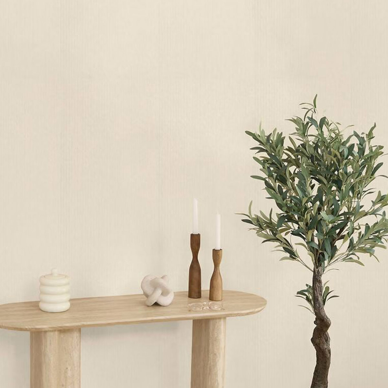 3D Πάνελ Τοίχου Πλαστικό (120x60) A-S Kina 218501