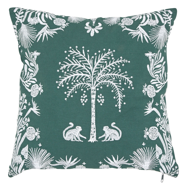 Αδιάβροχο Διακοσμητικό Μαξιλάρι (45x45) A-S Palm Resort 215448A