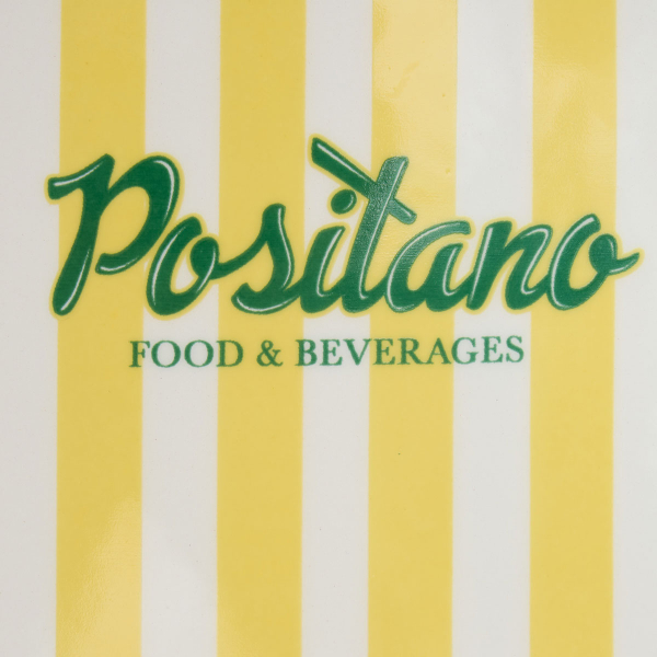 Διακοσμητικό Βάζο (12x10.3x22.4) A-S Positano Della Pasta 214125