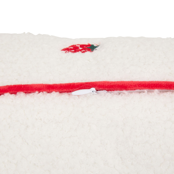 Διακοσμητικό Μαξιλάρι Fleece (30x50) A-S Fruity 214421A