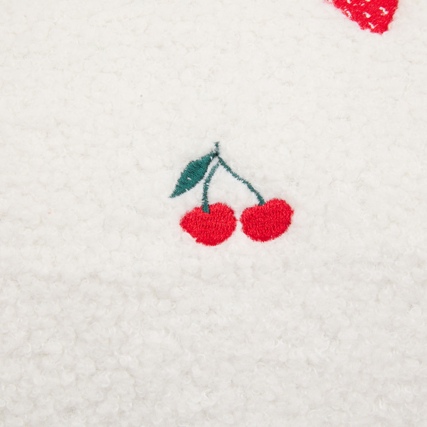 Διακοσμητικό Μαξιλάρι Fleece (30x50) A-S Fruity 214421A