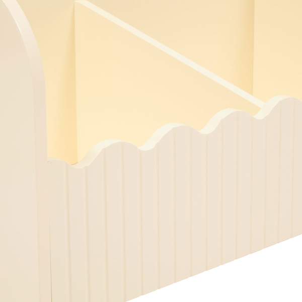 Κουτί Αποθήκευσης Παιχνιδιών (60x36x30) A-S Bouli 214486A