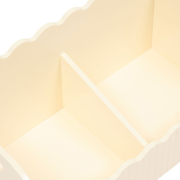 Κουτί Αποθήκευσης Παιχνιδιών (60x36x30) A-S Bouli 214486A