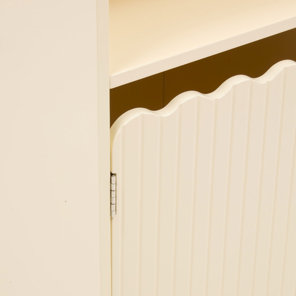 Παιδική Βιβλιοθήκη Με Ντουλάπι (60x30x75.5) A-S Bouli 214487A