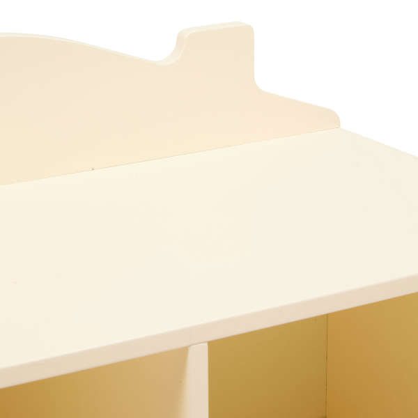 Παιδική Βιβλιοθήκη Με Ντουλάπι (60x30x94.5) A-S Bouli 214488A