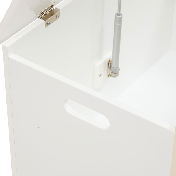 Κουτί Αποθήκευσης Παιχνιδιών (60x36x41.5) A-S Bouli 214489A