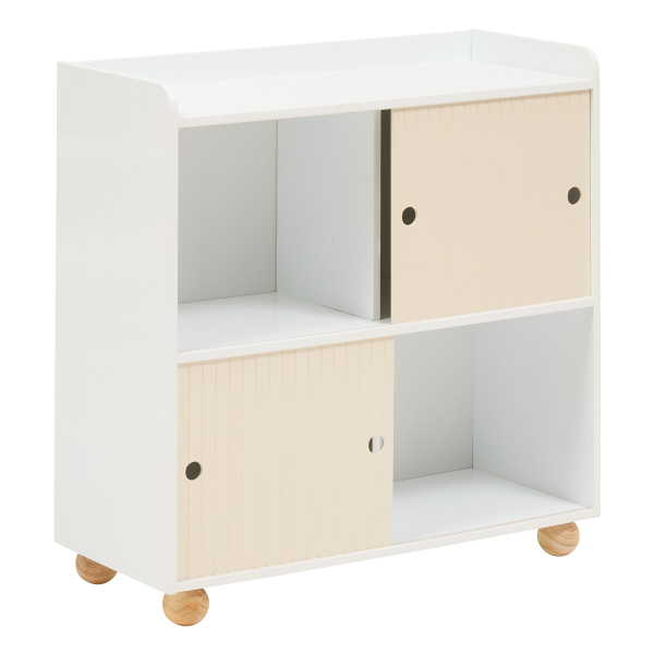 Παιδική Βιβλιοθήκη (60x30x75.5) A-S Bouli 214490