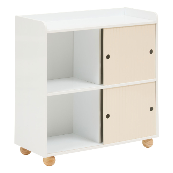 Παιδική Βιβλιοθήκη (60x30x75.5) A-S Bouli 214490