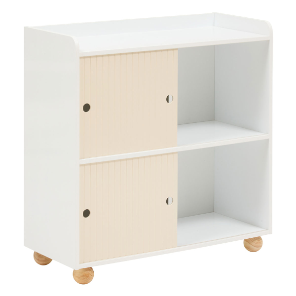 Παιδική Βιβλιοθήκη (60x30x75.5) A-S Bouli 214490