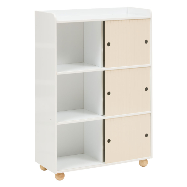 Παιδική Βιβλιοθήκη (69.5x30x101) A-S Bouli 214491