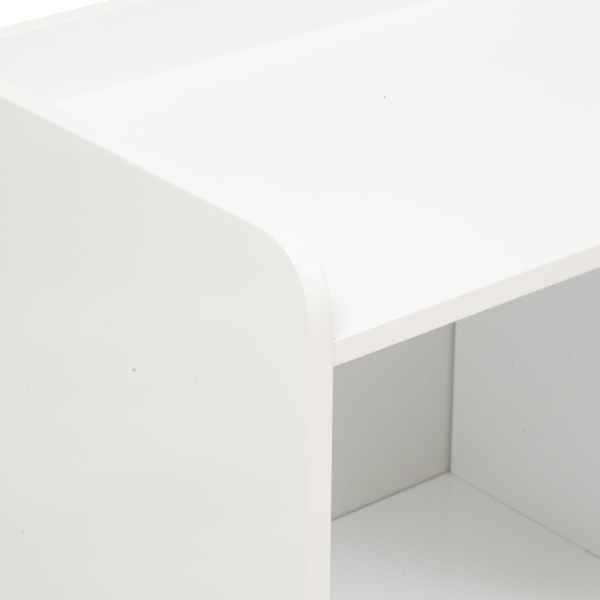 Παιδική Βιβλιοθήκη (69.5x30x101) A-S Bouli 214491