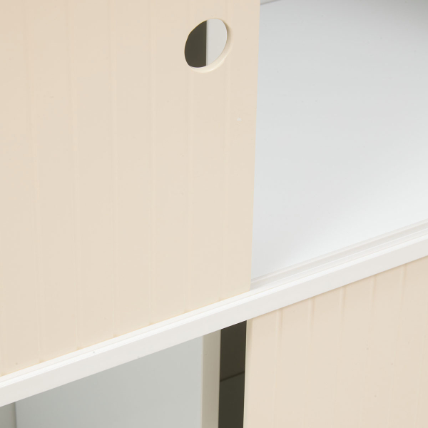 Παιδική Βιβλιοθήκη (69.5x30x101) A-S Bouli 214491