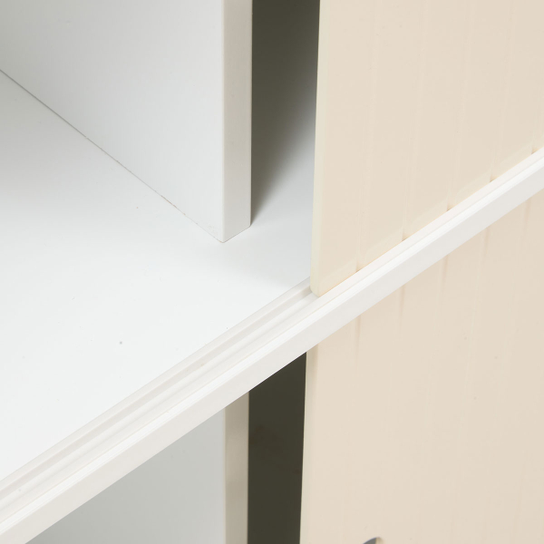 Παιδική Βιβλιοθήκη (69.5x30x101) A-S Bouli 214491