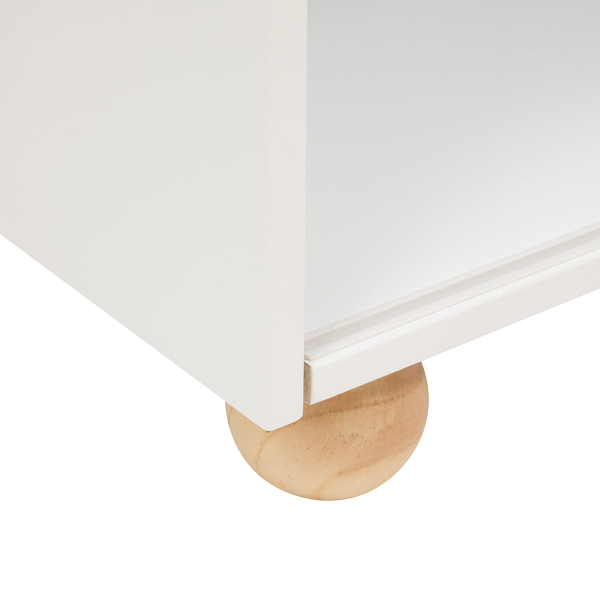 Παιδική Βιβλιοθήκη (69.5x30x101) A-S Bouli 214491