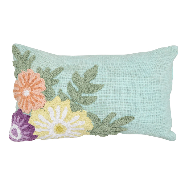 Διακοσμητικό Μαξιλάρι (30x40) A-S Fleurs Sauvages 215454A