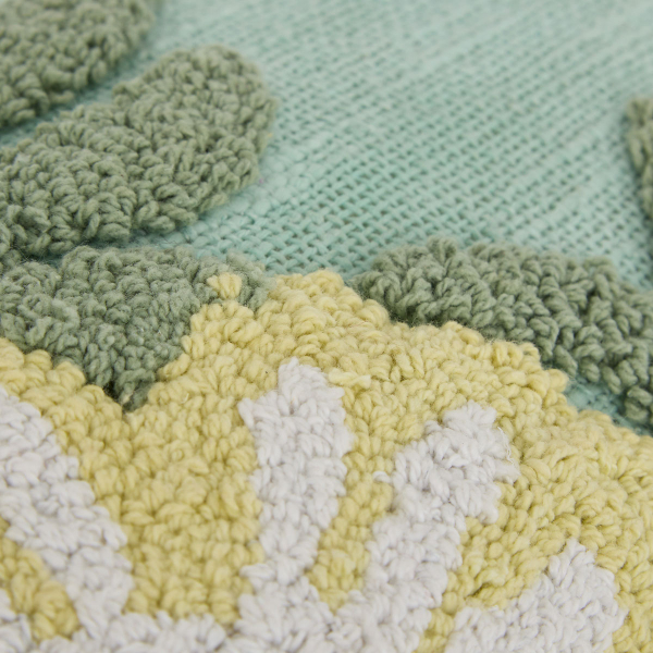 Διακοσμητικό Μαξιλάρι (30x40) A-S Fleurs Sauvages 215454A