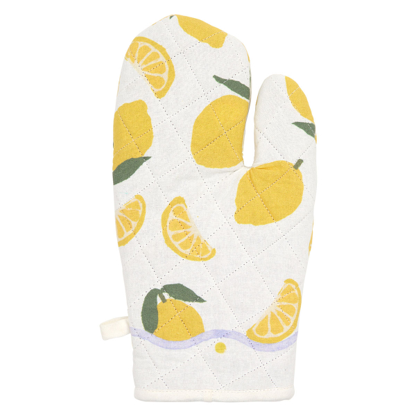 Γάντι + Πιάστρα Κουζίνας (Σετ) A-S Fruity 185261B