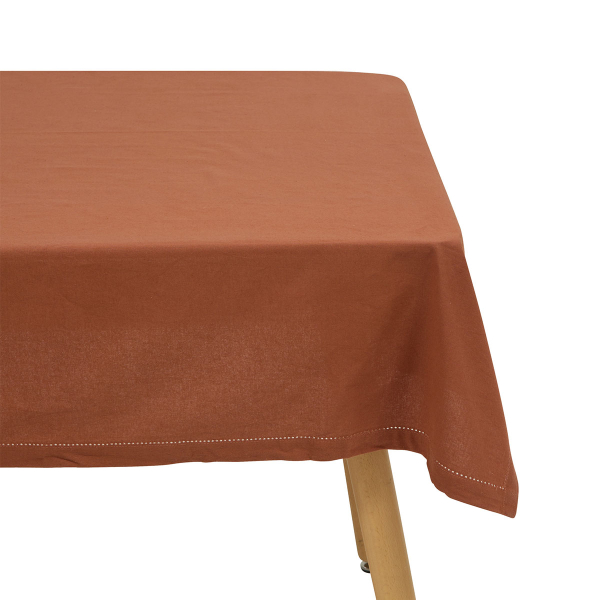 Τραπεζομάντηλο (140x240) A-S Jane Terracotta 146340D