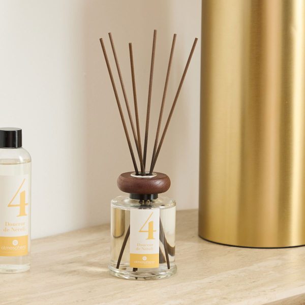 Αρωματικό Χώρου 180ml Με Στικς A-S Numia Neroli 214802D