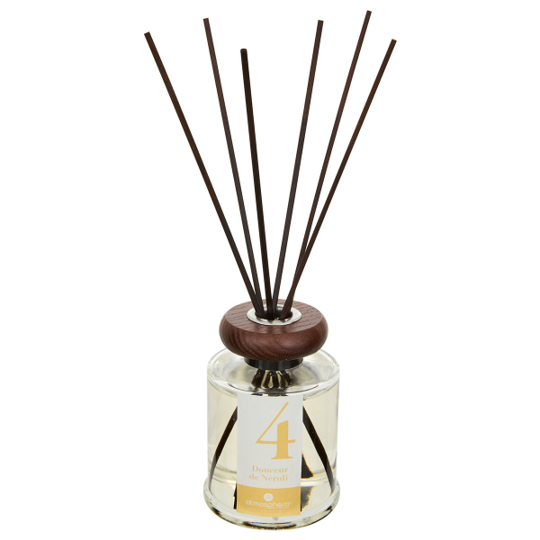 Αρωματικό Χώρου 180ml Με Στικς A-S Numia Neroli 214802D