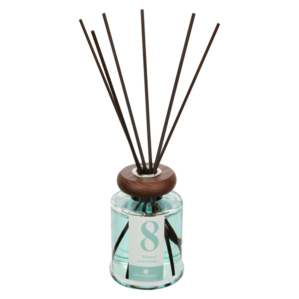 Αρωματικό Χώρου 180ml Με Στικς A-S Numia Monoi 214802H