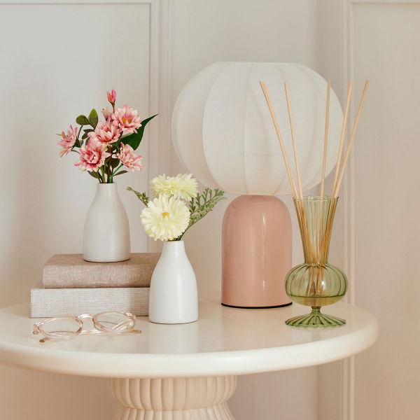 Πορτατίφ A-S Tobie Pink 210392B