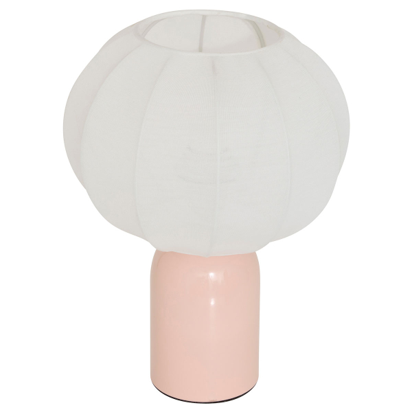 Πορτατίφ A-S Tobie Pink 210392B