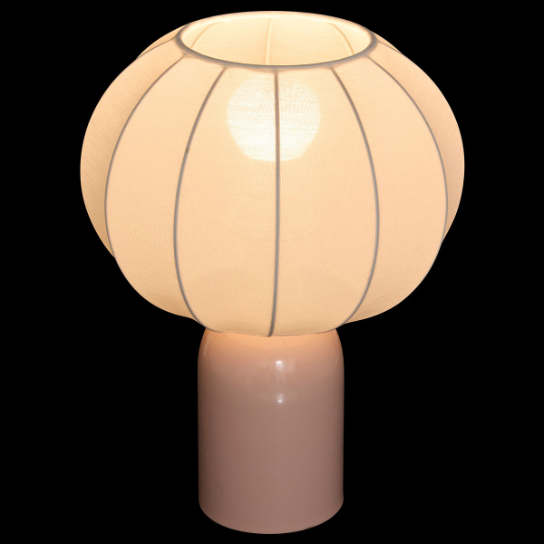 Πορτατίφ A-S Tobie Pink 210392B