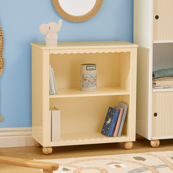 Παιδική Βιβλιοθήκη (60x30x65) A-S Bouli 214484A