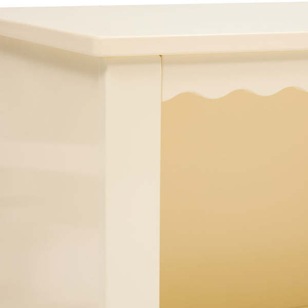 Παιδική Βιβλιοθήκη (60x30x65) A-S Bouli 214484A