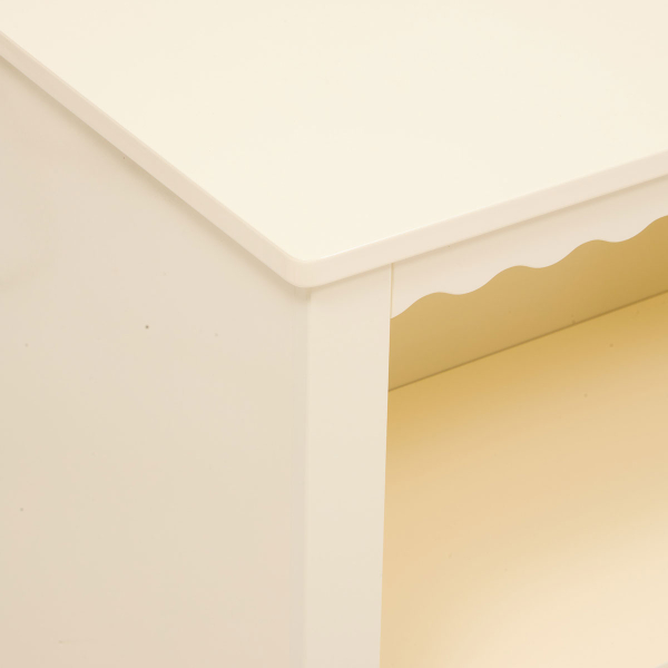 Παιδική Βιβλιοθήκη (60x30x65) A-S Bouli 214484A