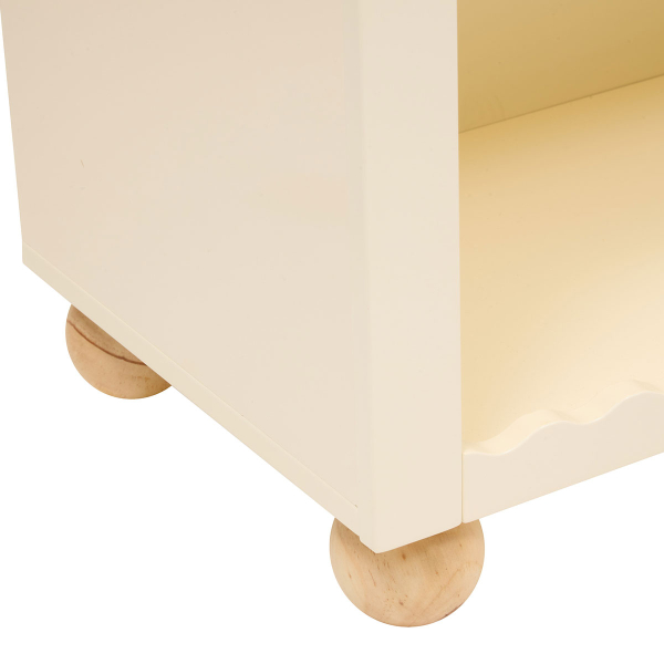 Παιδική Βιβλιοθήκη (60x30x65) A-S Bouli 214484A