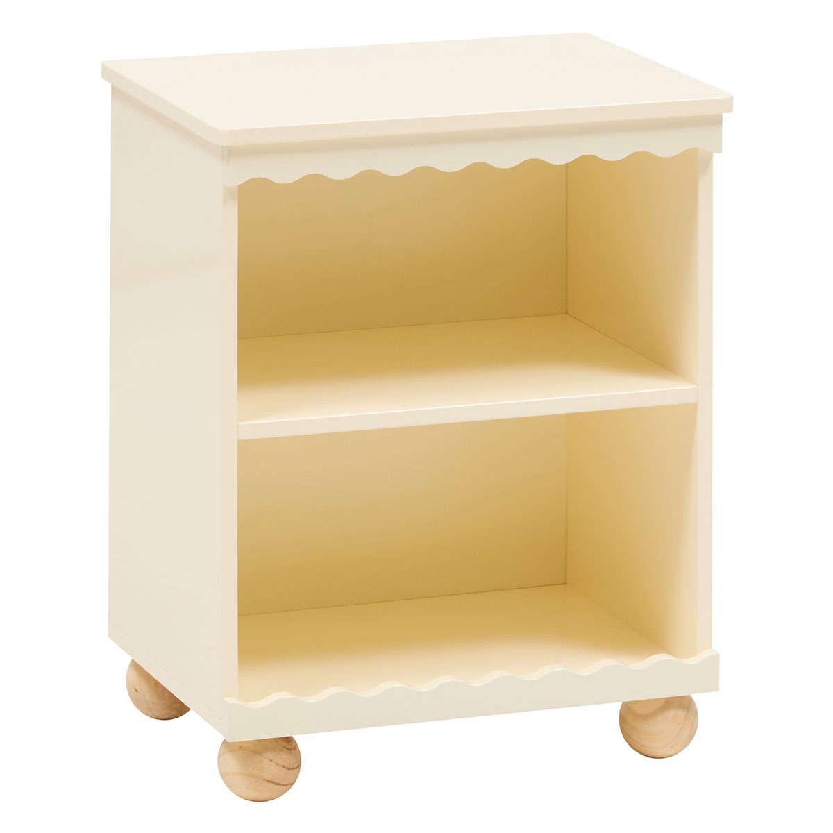 Παιδικό Κομοδίνο Με Ράφια (40x30x50.5) A-S Bouli 214483A φωτογραφία