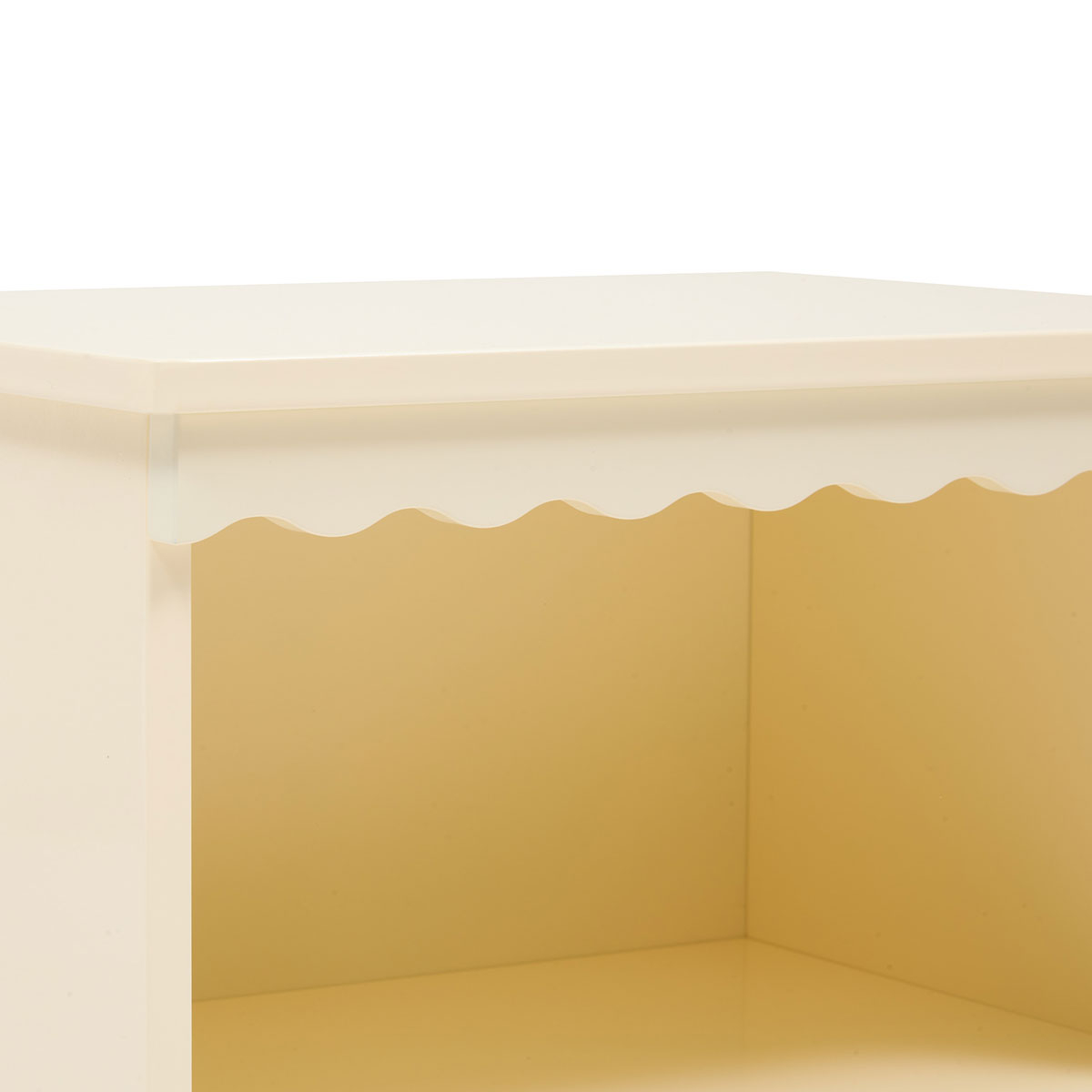 Παιδικό Κομοδίνο Με Ράφια (40x30x50.5) A-S Bouli 214483A φωτογραφία