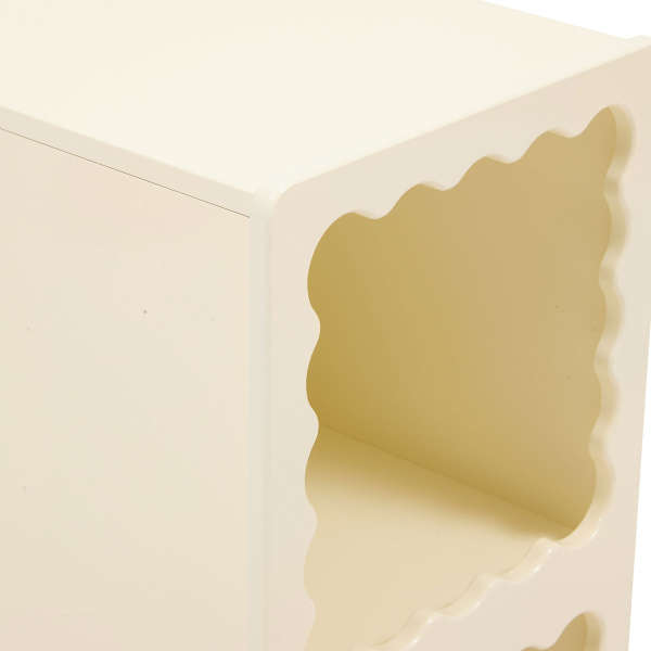 Παιδική Βιβλιοθήκη (31x30x64) A-S Bouli 214485A