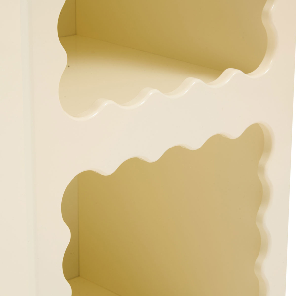 Παιδική Βιβλιοθήκη (31x30x64) A-S Bouli 214485A