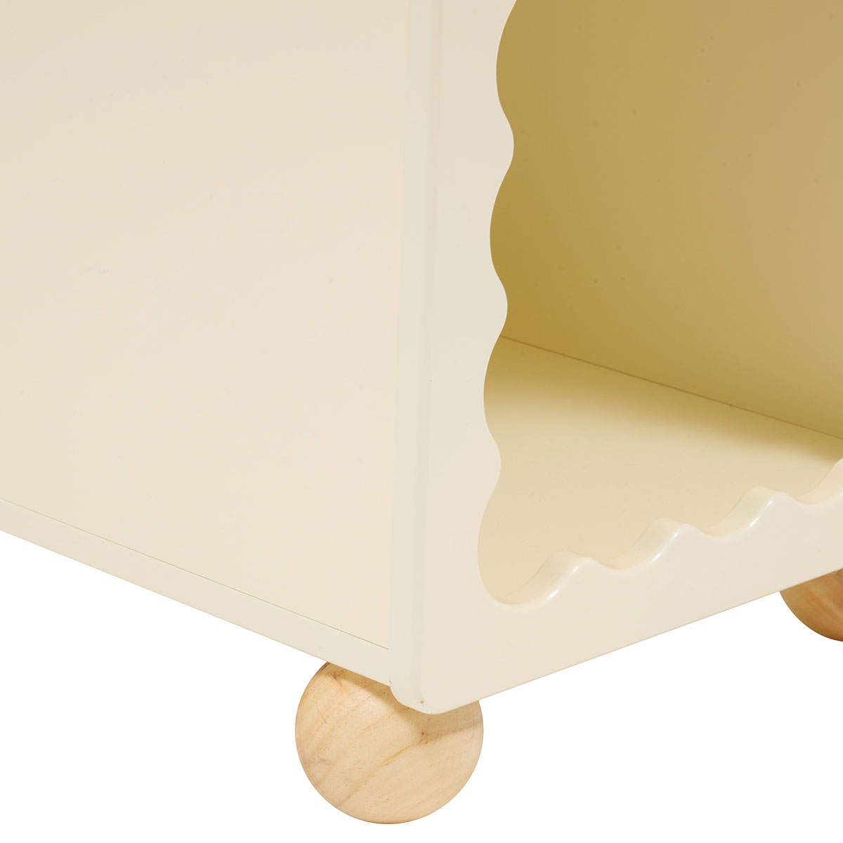 Παιδική Βιβλιοθήκη (31X30X64) A-S Bouli 214485A Home Παιδικά Βρεφικά & Έπιπλα Παιδικές Βιβλιοθήκες Spitishop