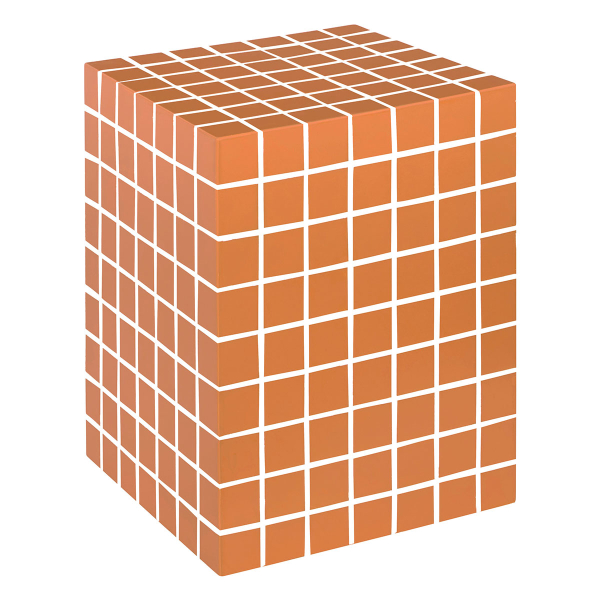 Βοηθητικά Τραπέζια Σαλονιού (Σετ 2τμχ) A-S Poolside Betsy 213091