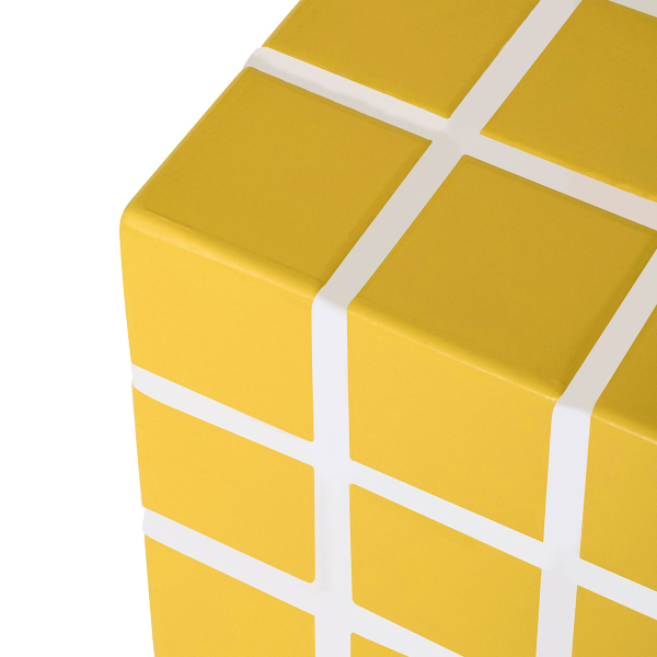 Βοηθητικά Τραπέζια Σαλονιού (Σετ 2τμχ) A-S Poolside Betsy 213091