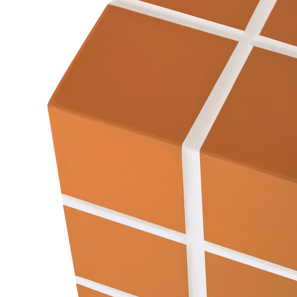 Βοηθητικά Τραπέζια Σαλονιού (Σετ 2τμχ) A-S Poolside Betsy 213091