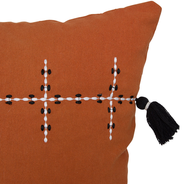 Διακοσμητικό Μαξιλάρι (40x40) A-S Mira 215469A