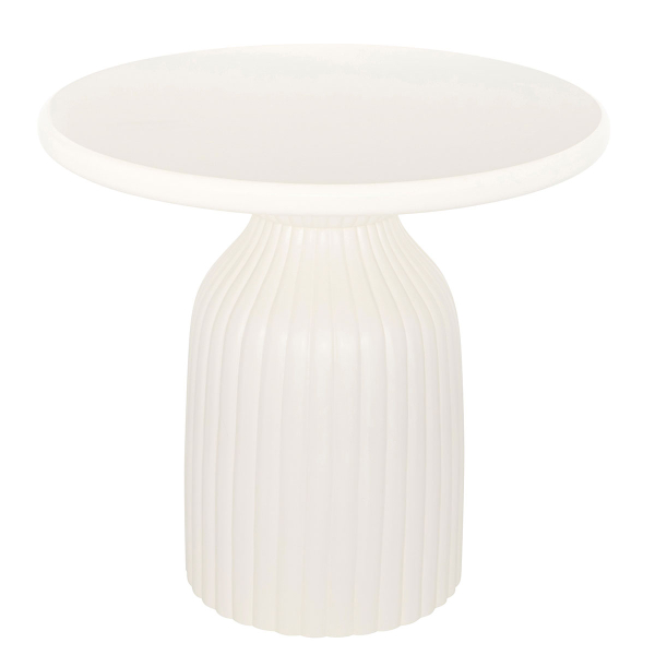 Βοηθητικό Τραπεζάκι (Φ55x50) A-S Mudan 213059